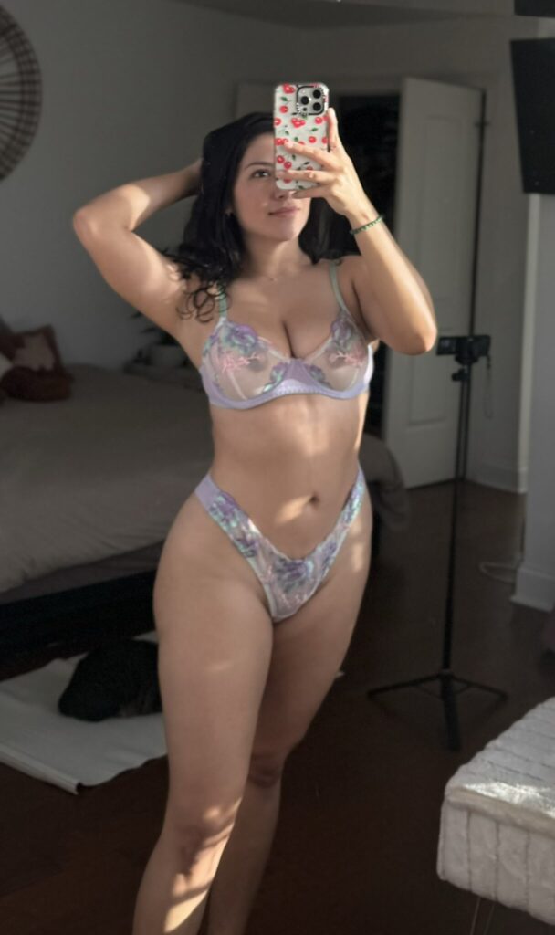 jessica estefania nude