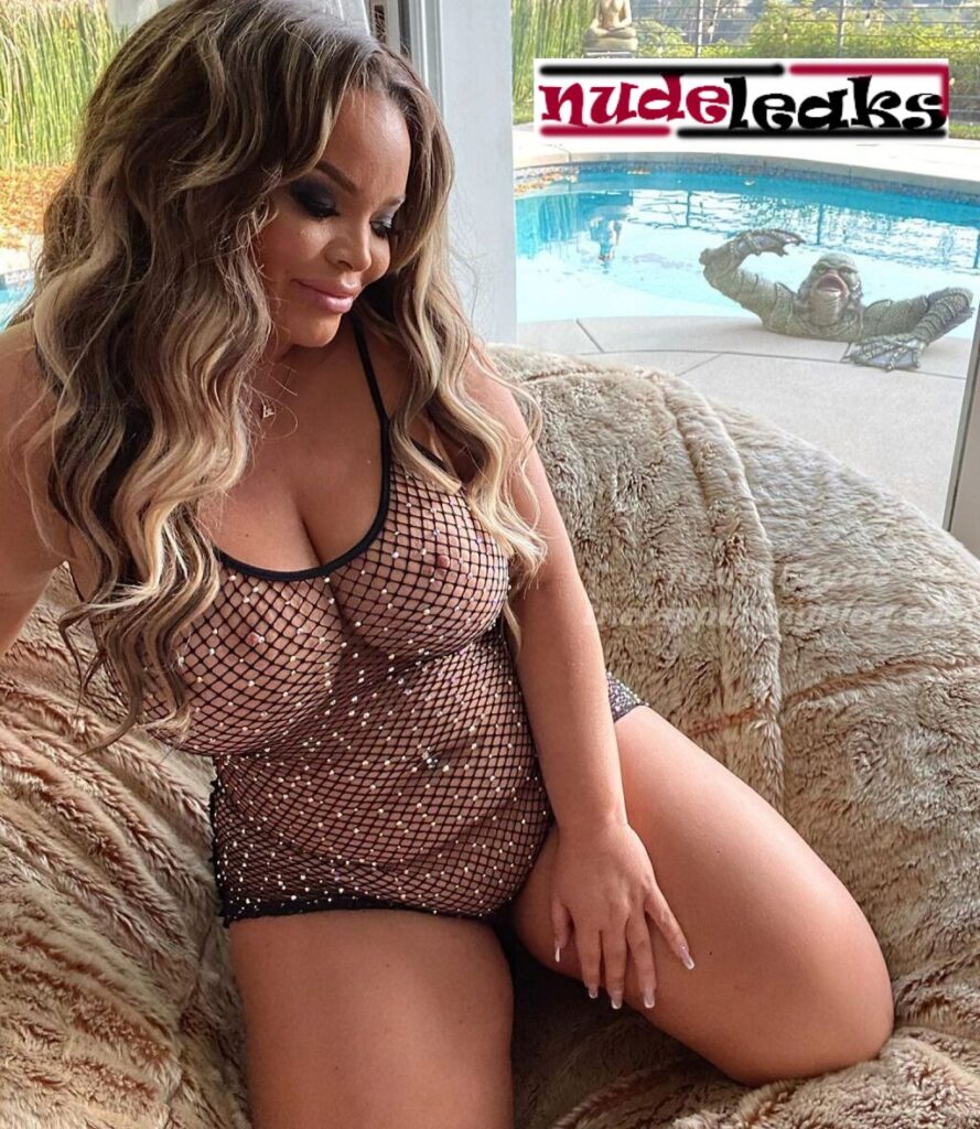 trisha paytas nude