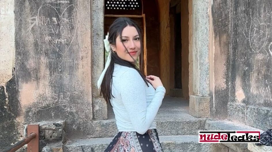 jessica estefania nude