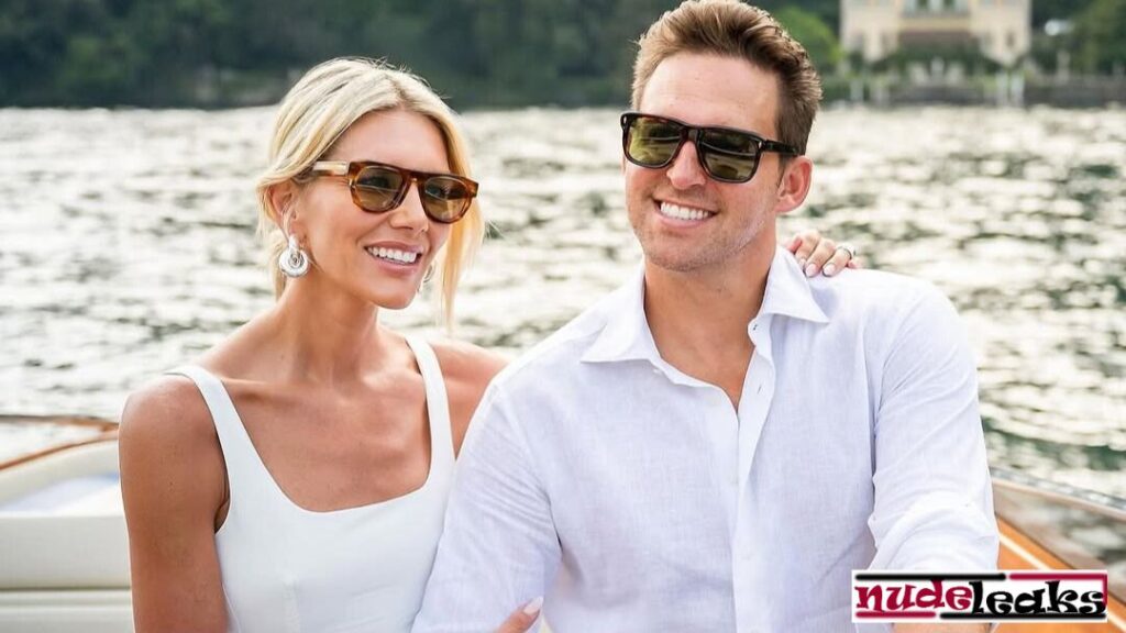 charissa thompson nude