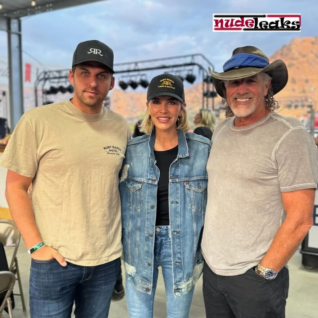 charissa thompson nude